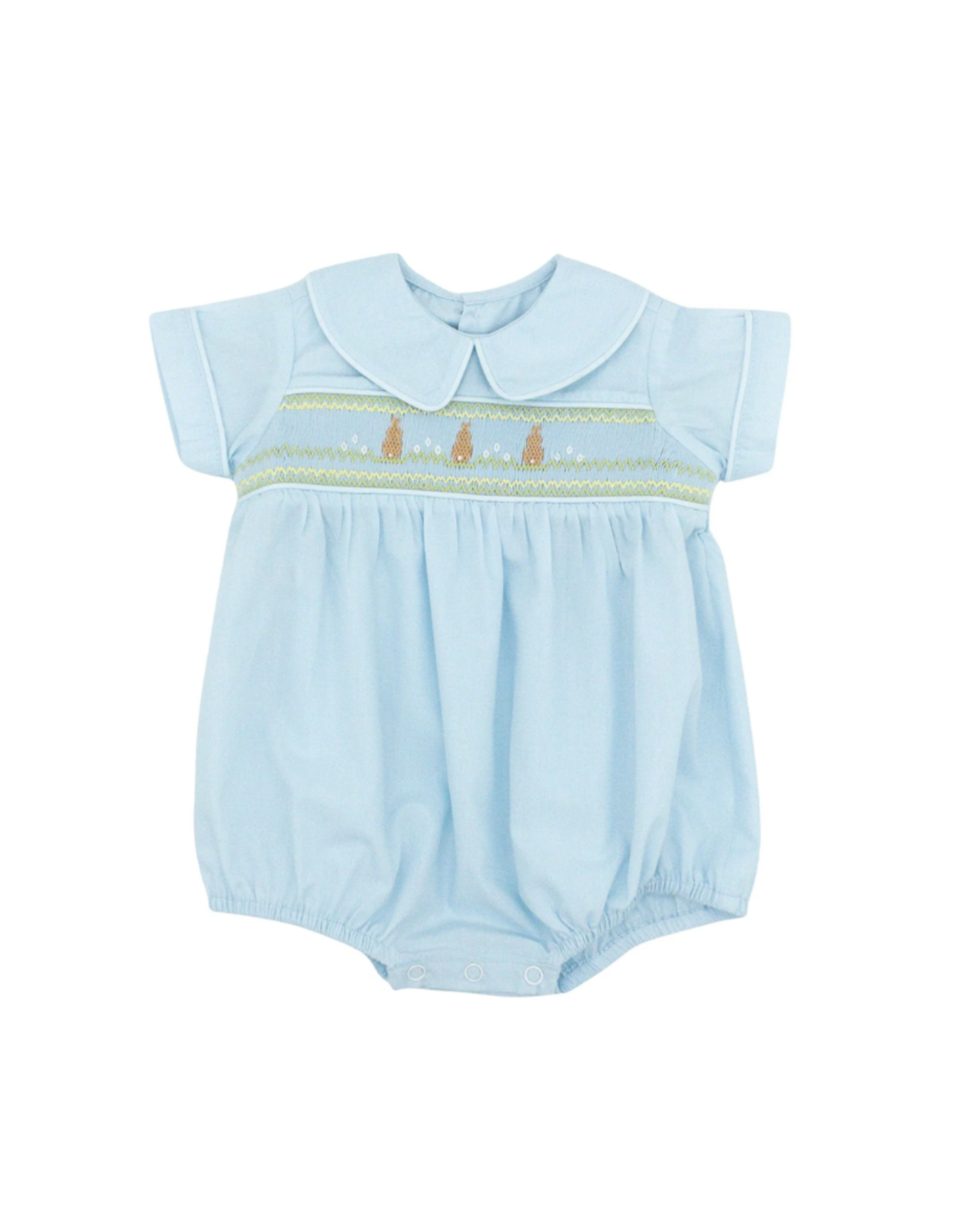 Remember Nguyen Blue Thomas Bubble, Hop To It