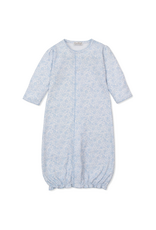 Kissy Kissy Country Gardens  Gown PRT, Light Blue