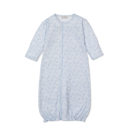 Kissy Kissy Country Gardens  Gown PRT, Light Blue