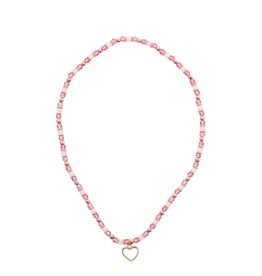 Great Pretenders Boutique Precious Heart Necklace