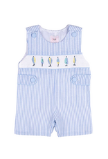 Shop Teeta Henry Smock Jon Jon, Fly Fish
