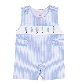 Shop Teeta Henry Smock Jon Jon, Fly Fish