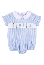 Shop Teeta Noah Smock Bubble, Fly Fish