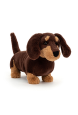 Jelly Cat Otto Sausage Dog