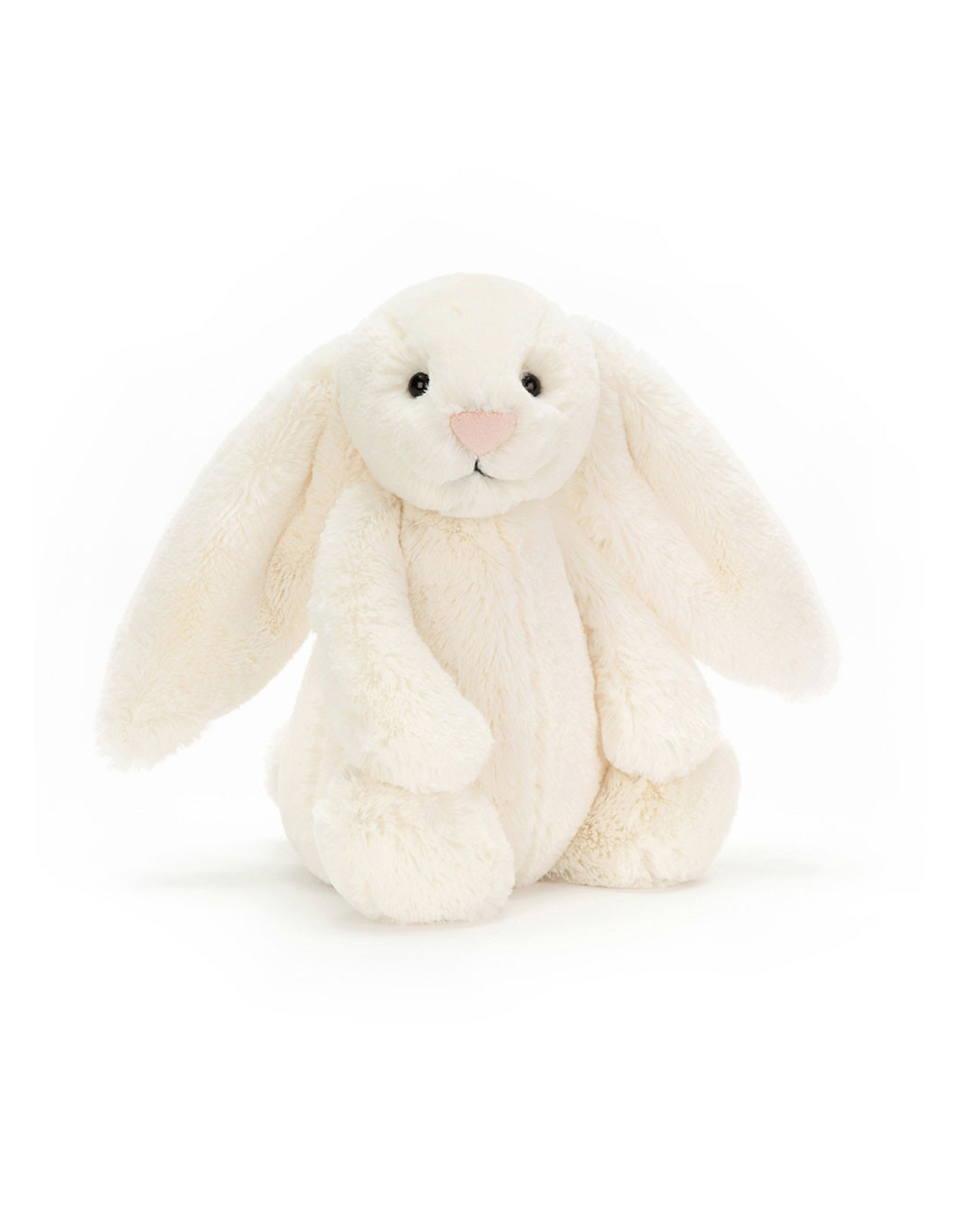 Jelly Cat Bashful Cream Bunny Original