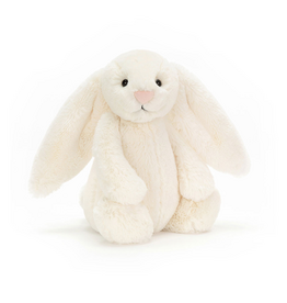 Jelly Cat Bashful Cream Bunny Original