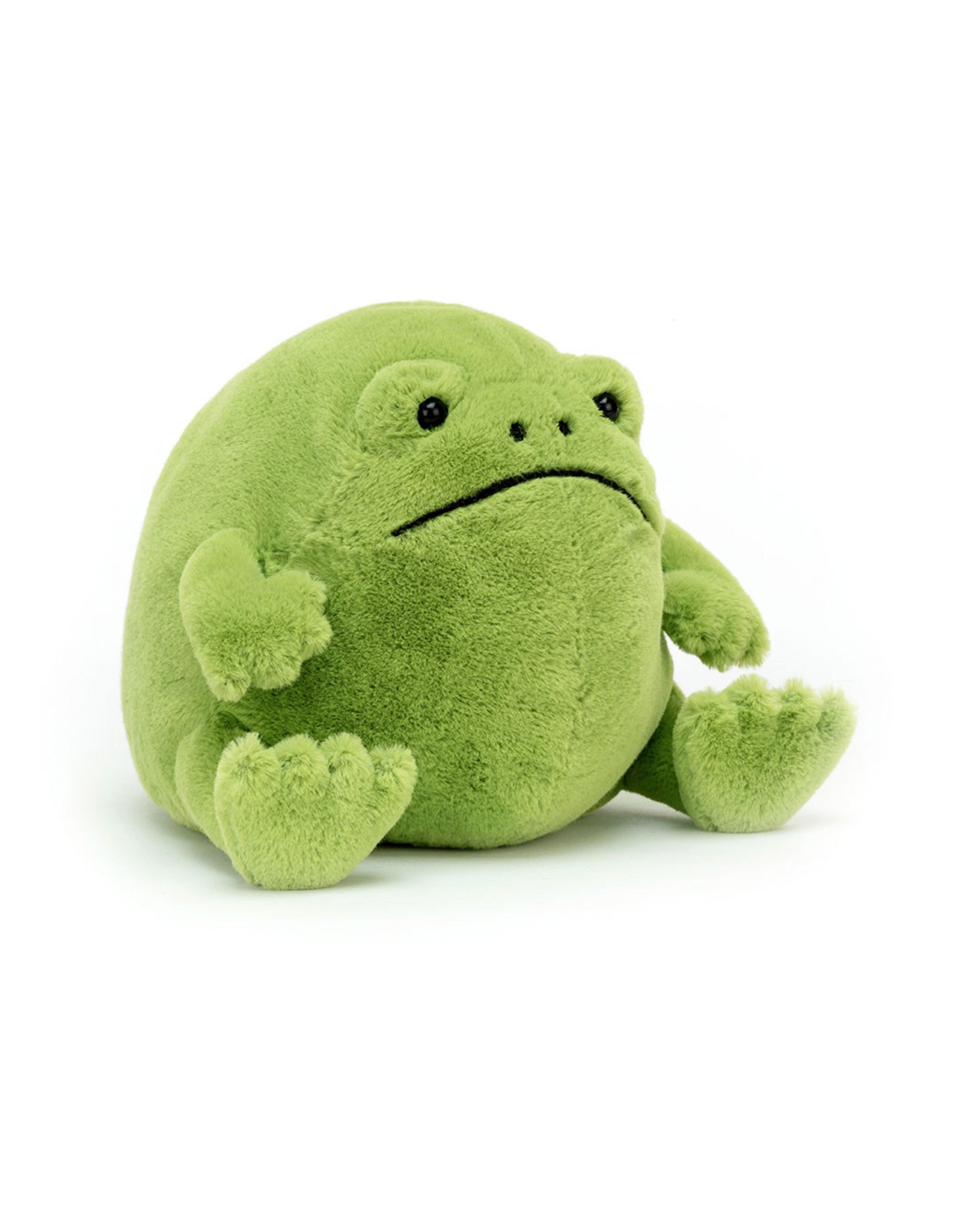 Jelly Cat Ricky Rain Frog