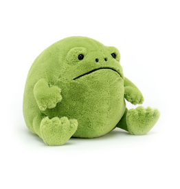 Jelly Cat Ricky Rain Frog