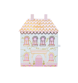 Musee Dollhouse 4 Bath Balm Set