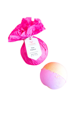 Musee Tiny Dancer Bath Balm