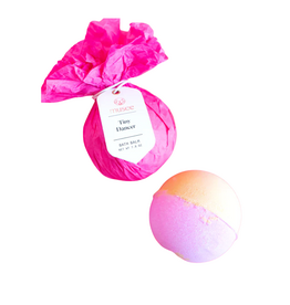 Musee Tiny Dancer Bath Balm