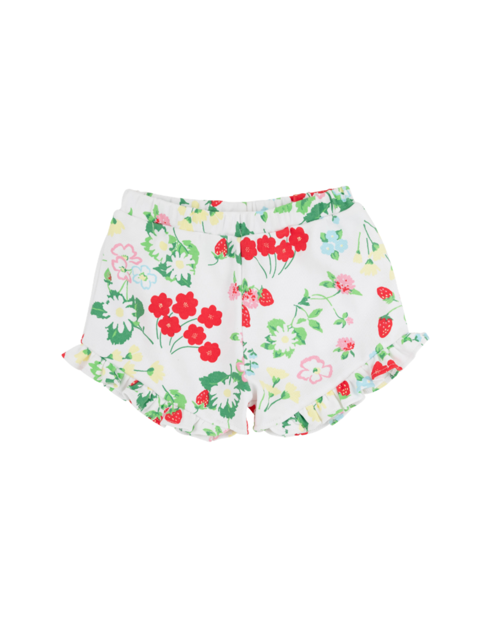 The Beaufort Bonnet Company Shelby Anne Shorts, Berry Sweet