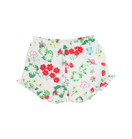 The Beaufort Bonnet Company Shelby Anne Shorts, Berry Sweet