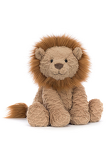 Jelly Cat Fuddlewuddle Lion Medium
