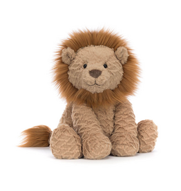 Jelly Cat Fuddlewuddle Lion Medium