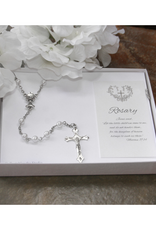 First Communion Rosary