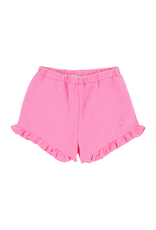 The Beaufort Bonnet Company Shelby Anne Shorts, Winter Park Pink