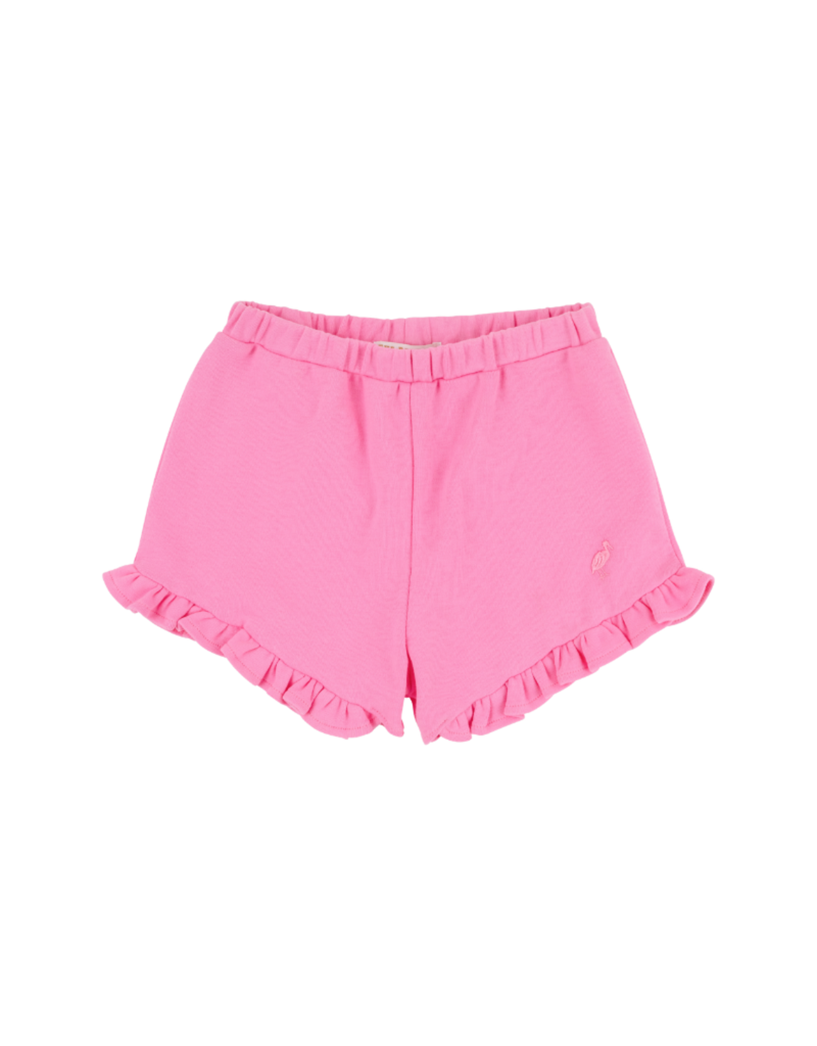 The Beaufort Bonnet Company Shelby Anne Shorts, Winter Park Pink