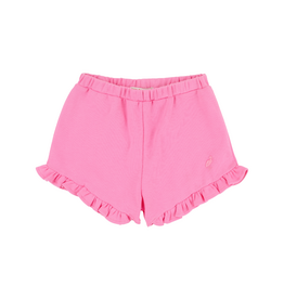 The Beaufort Bonnet Company Shelby Anne Shorts, Winter Park Pink