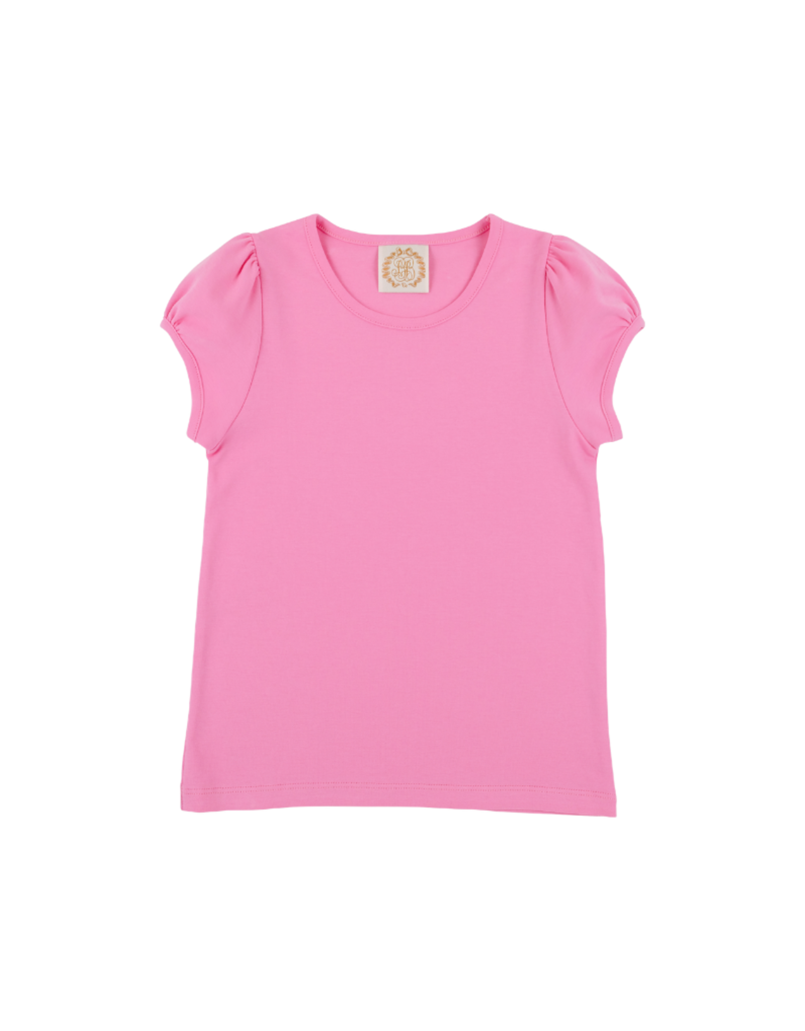 The Beaufort Bonnet Company Penny's Play Shirt, Winter Park Pink