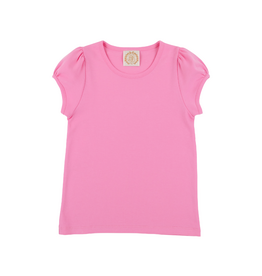 The Beaufort Bonnet Company Penny's Play Shirt, Winter Park Pink