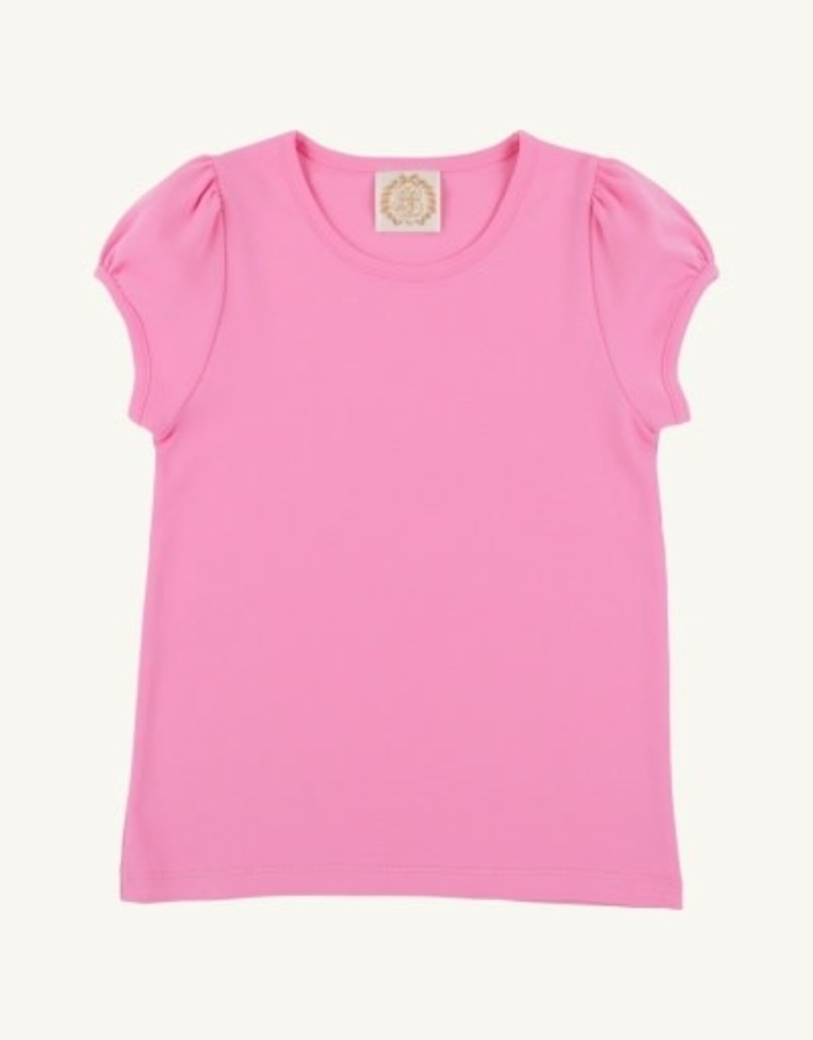 The Beaufort Bonnet Company Penny's Play Shirt, Winter Park Pink