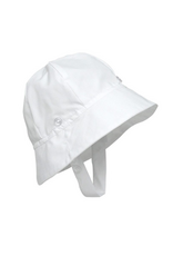 The Beaufort Bonnet Company Beaufort Bucket, Worth Ave White