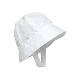 The Beaufort Bonnet Company Beaufort Bucket, Worth Ave White