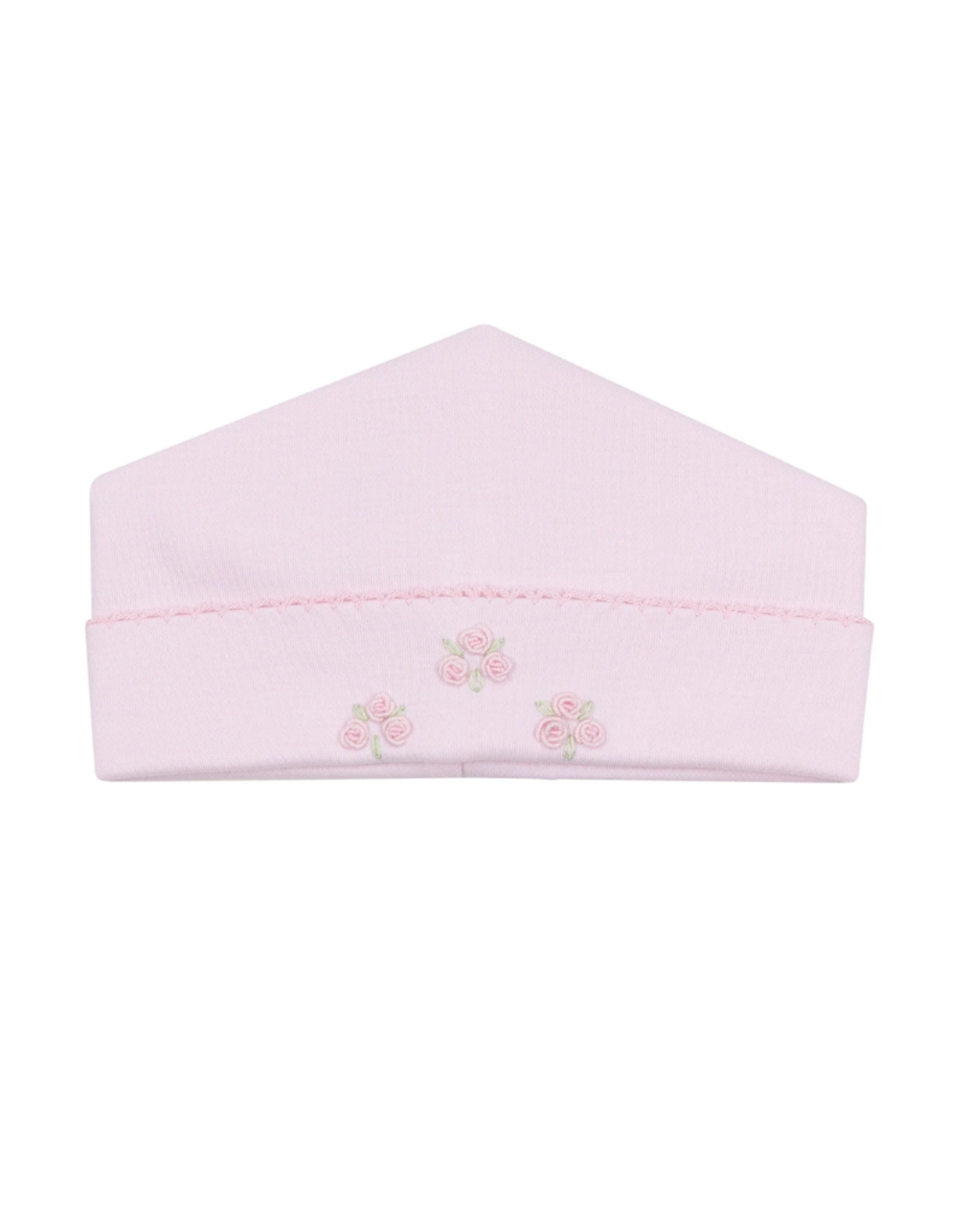 Magnolia Baby Lillian Hat Pink