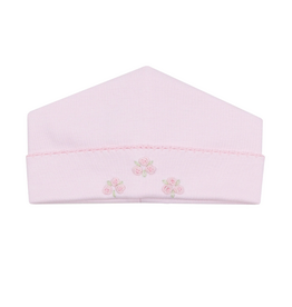 Magnolia Baby Lillian Hat Pink