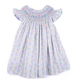 Shop Teeta Sweetie Floral Dress