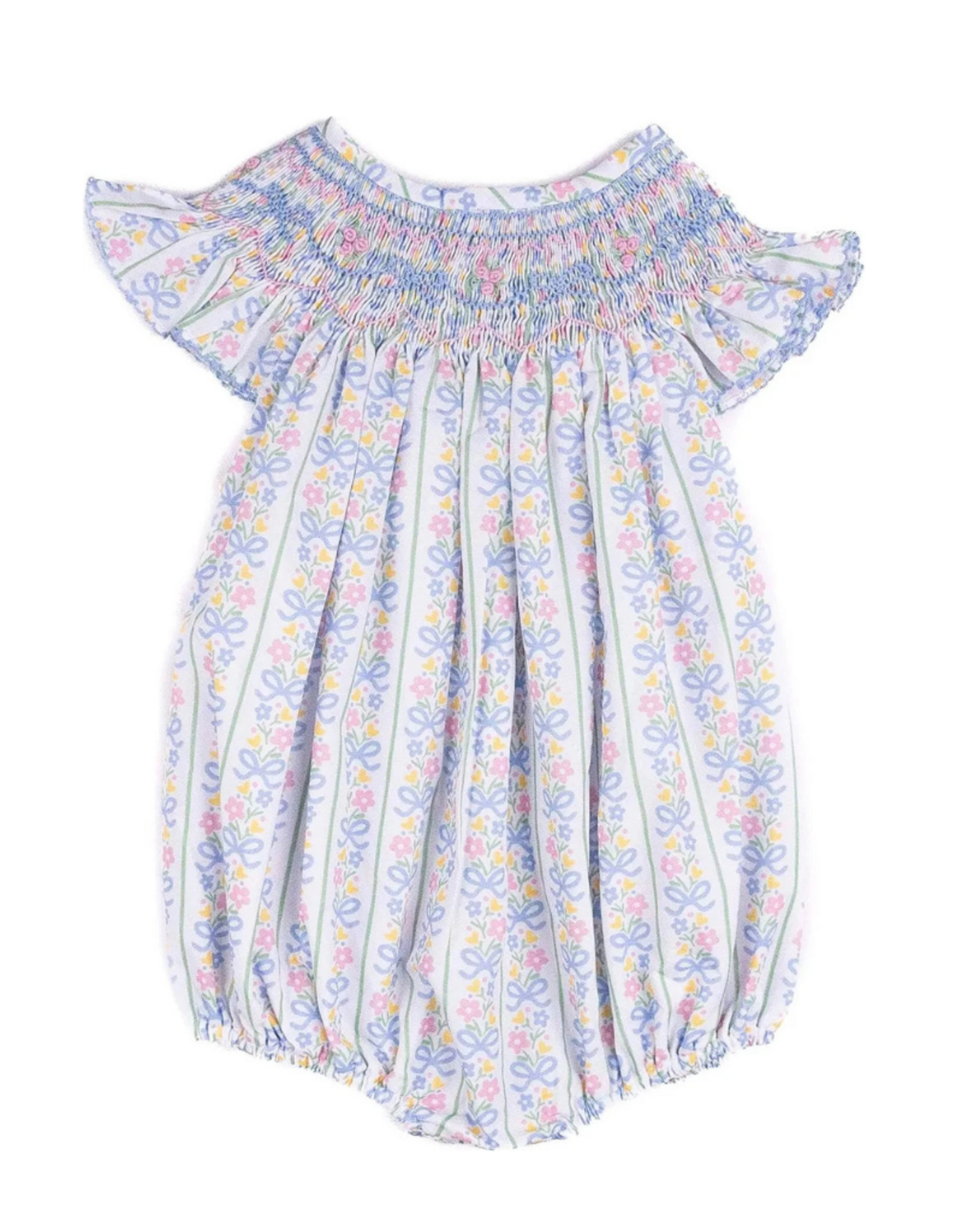 Shop Teeta Sweetie Floral Bubble