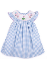 Shop Teeta Kate Golf Dress