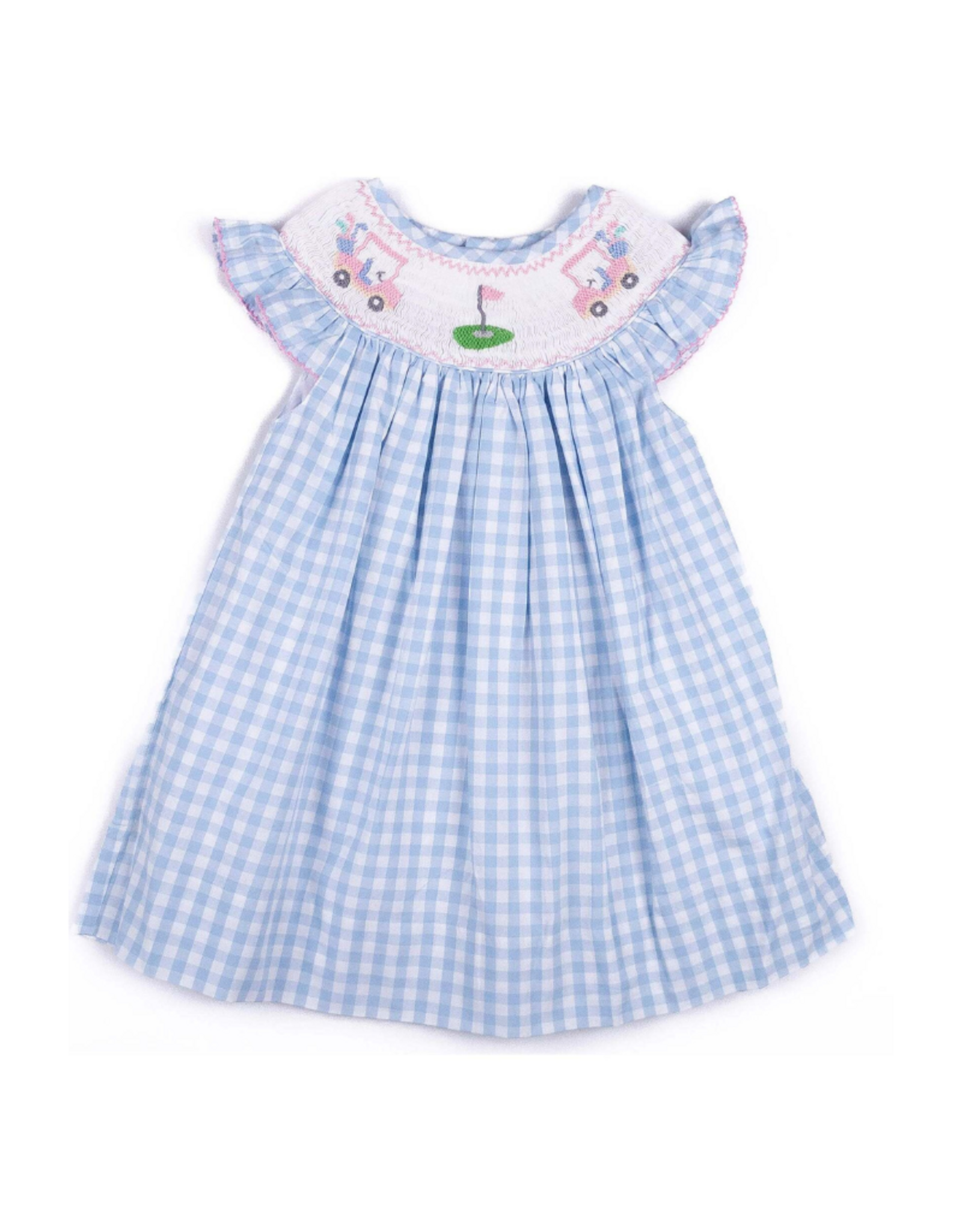 Shop Teeta Kate Golf Dress