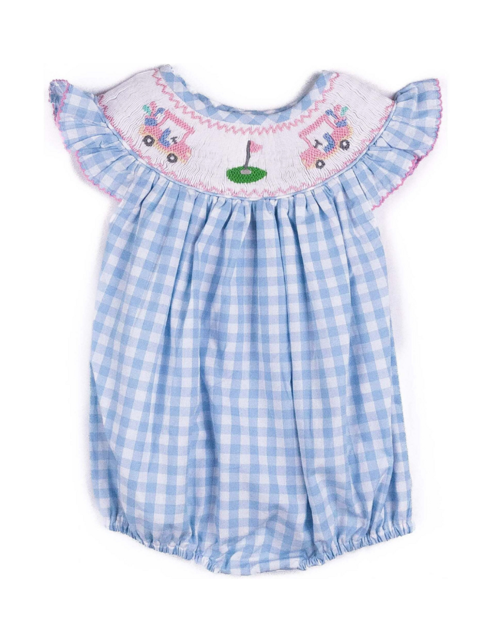 Shop Teeta Hallie Golf Bubble
