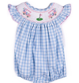 Shop Teeta Hallie Golf Bubble