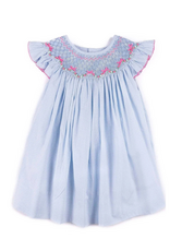 Shop Teeta Georgia Bows Dress