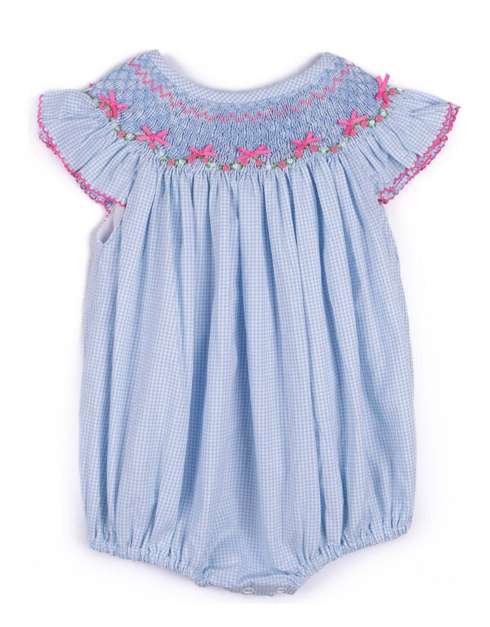 Shop Teeta Georgia Bows Bubble