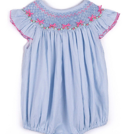 Shop Teeta Georgia Bows Bubble