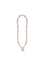 Great Pretenders Boutique Love Necklace