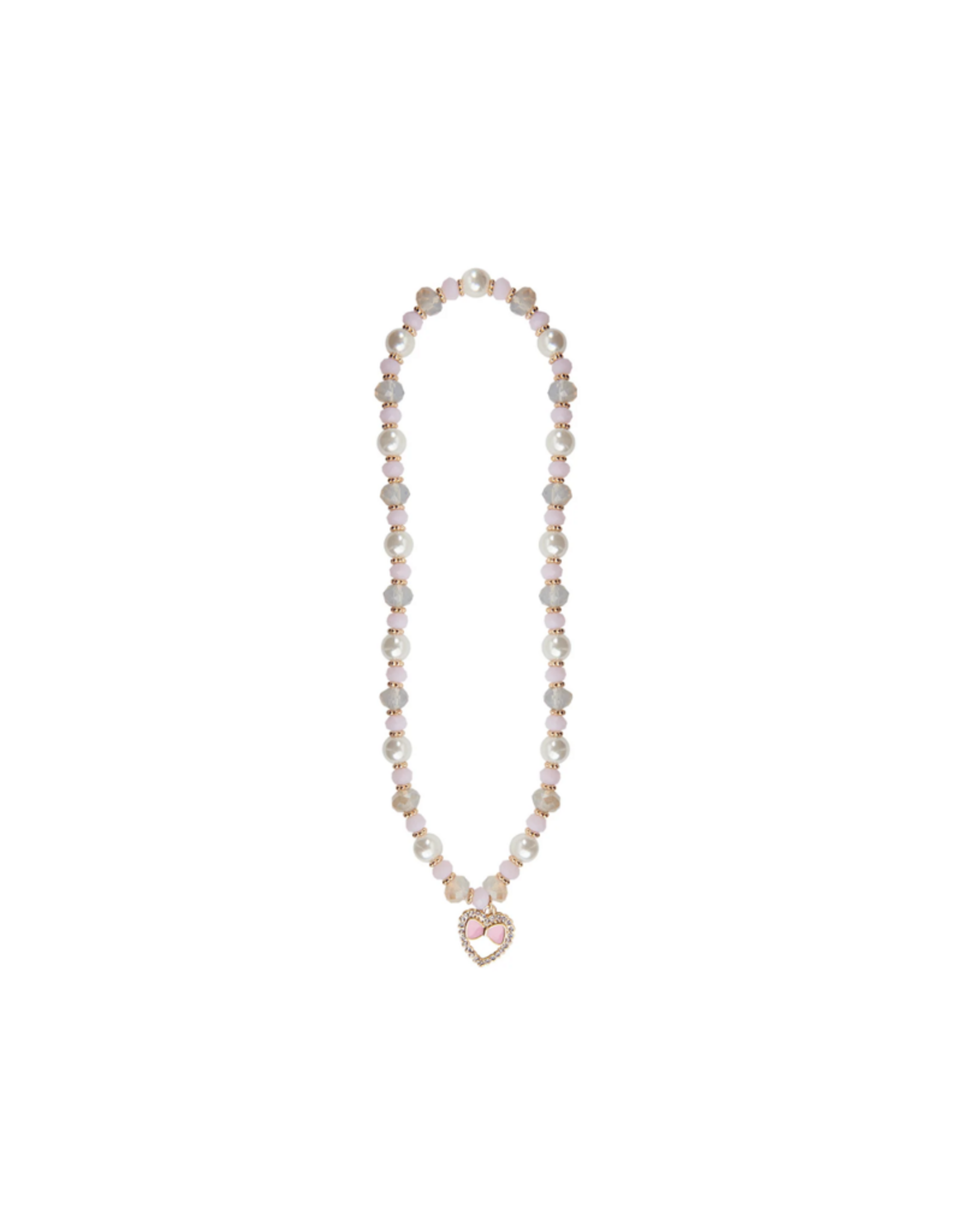 Great Pretenders Boutique Love Necklace