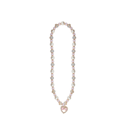 Great Pretenders Boutique Love Necklace