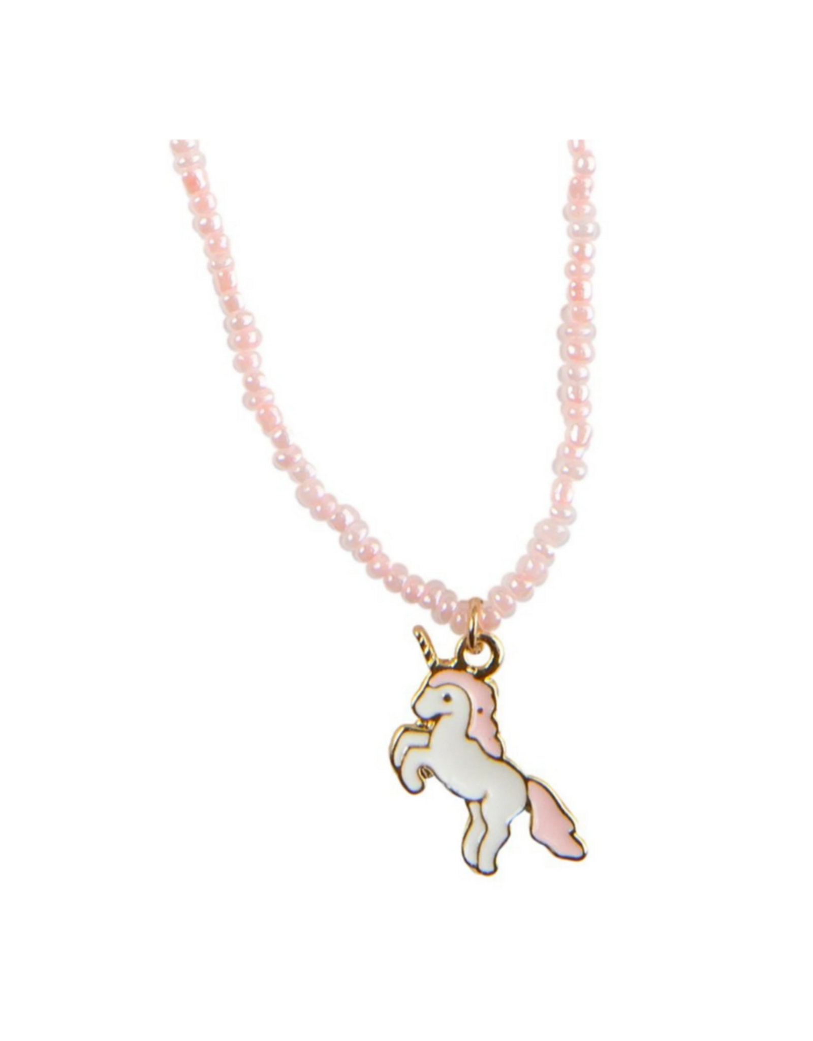 Great Pretenders Unicorn Adorn Necklace