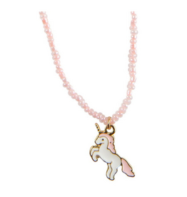 Great Pretenders Unicorn Adorn Necklace