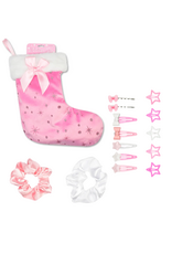 Iscream Hair Accessory Stocking Set