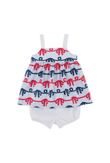 The Beaufort Bonnet Company Idabelle Bloomer Set,  Brentwood Bows