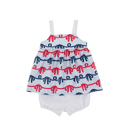 The Beaufort Bonnet Company Idabelle Bloomer Set,  Brentwood Bows