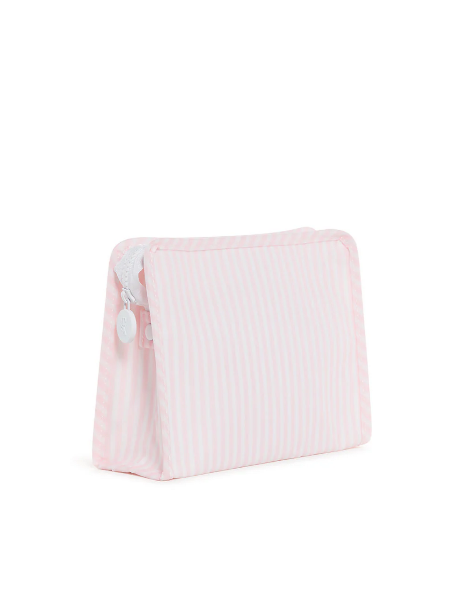 TRVL Design Roadie Medium Pimlico Stripe Pink