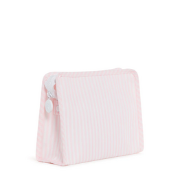 TRVL Design Roadie Medium Pimlico Stripe Pink