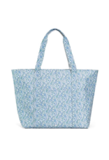 TRVL Design Jumbo Tote XL, Hamptons Floral